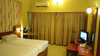 OYO Maurya Residency