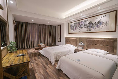 Pu'er tea Fu boutique Inn
