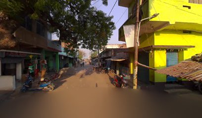 जनता भोजनालय