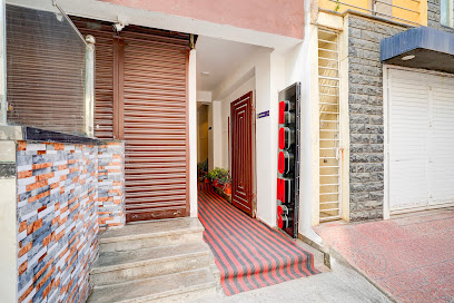 Hotel O Applepie residency