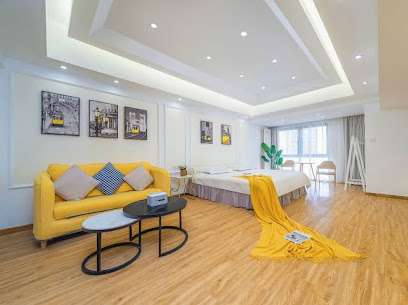 Flying Bird Affordable Luxury Hotel