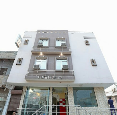 Juststay Kanchan palace guest House