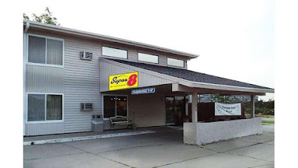 Super 8 by Wyndham Grand Island