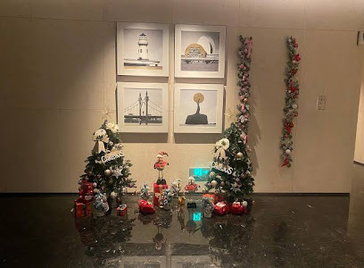 Zhuhai Qinhai Courtyard