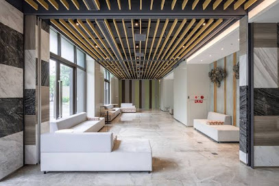 洛碁大饭店 南港馆