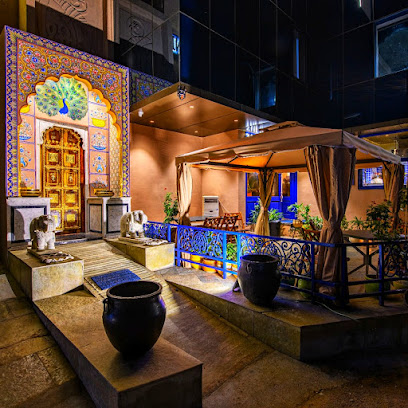 Hotel The Rajmani