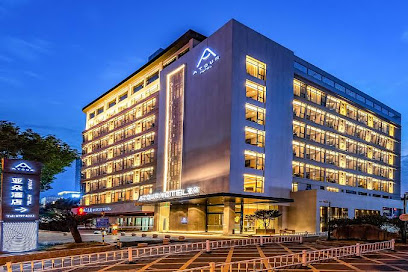 Atour Hotel Yinzhou Center