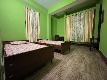Berthang Home || Motel at Gangtok