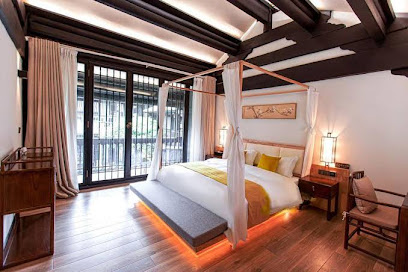 Yunshang Jiangnan Inn