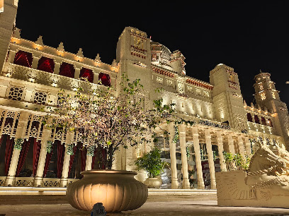 Ummaid Palace ( VIP group)