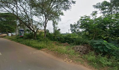 Prasanthi garden restaurant