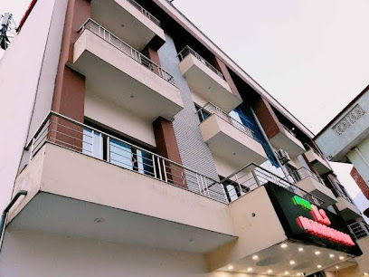 OYO 5876 Hotel KS International
