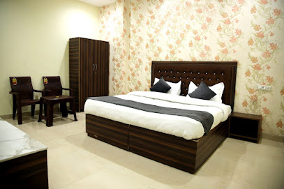 Hotel 7moon
