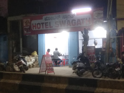 hotel swagat