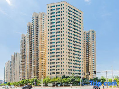 Yujianzhenpin.Yingyuan Hotel