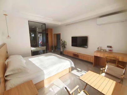 Chaohu Qingyun Yashe Accommodation