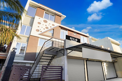 Super Townhouse Rajendra Nagar Main Road