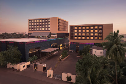 Orange Megastructure