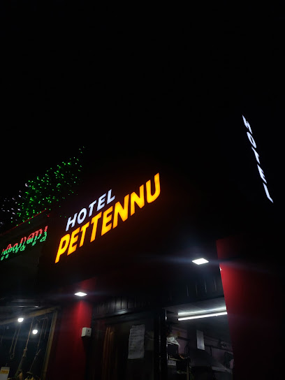 Hotel Pettennu