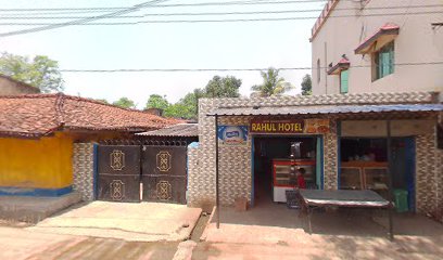 Rahul hotel