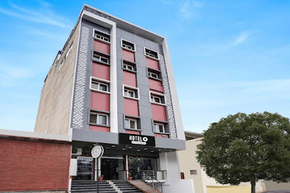 Super Hotel O by OYO Ajmer Central Formerly Grand Suman