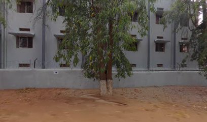 St Anne's Girls Hostel Kunkuri