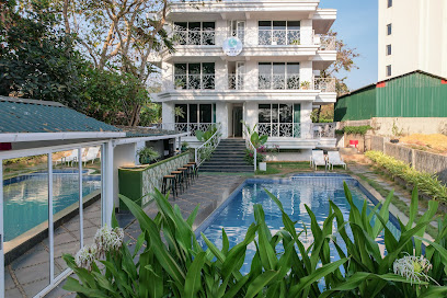 The Mayfield Resort, Vagator Goa