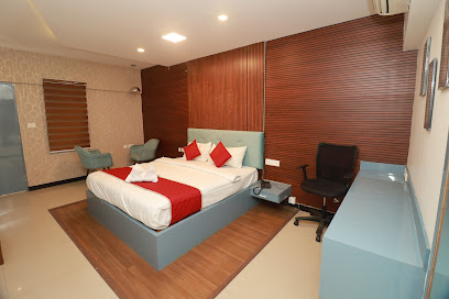 Sri Vishnu Inn