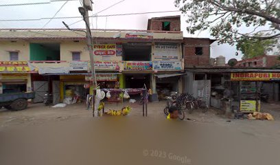 INDRAPURI HOTEL
