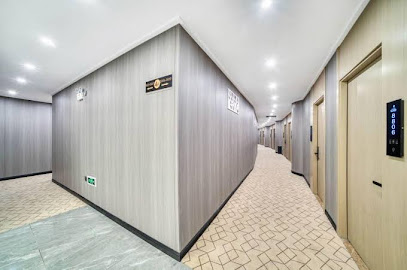 诺丁顿假日酒店