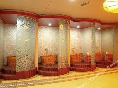 梨兴温泉假日酒店