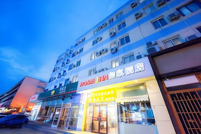 如家快捷酒店