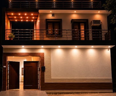 Nature View Retreat