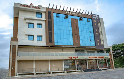 HOTEL COASTAL PALACE