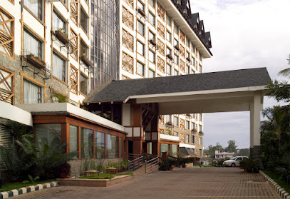 Sai Vishram Business Hotel