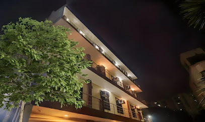 Shree Radha Resort
