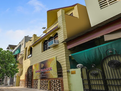 OYO Flagship T.r Guest House