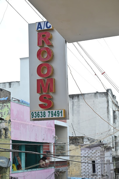 Vaishnavi Residency