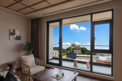 Shangri-la Nine Shepherds Oxygen Retreat