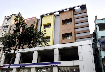 Hotel O Andul Road Near TVS Showroom