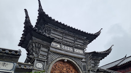 红龙井
