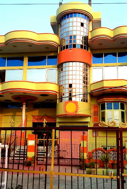 Suryodaya Guest House