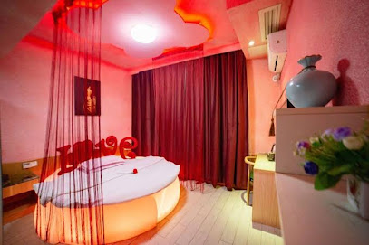 The Seagull Theme Hotel
