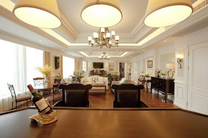 四季星辰商务酒店