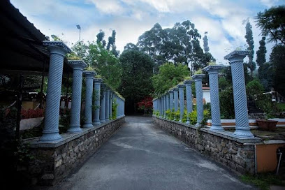 Hotel Kodai International