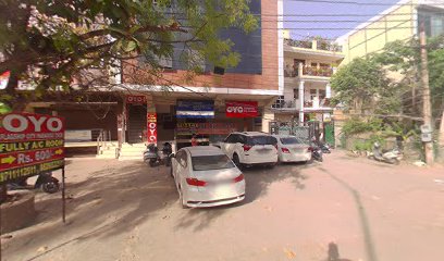 Flagship City Paradise Near Leisure Valley Park