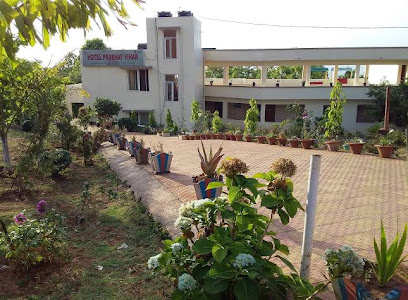 Hotel Prabhat Vihar