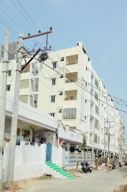 Santhosh Residency