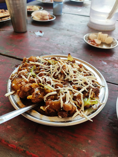 Deva Ram Bhadu Hotel