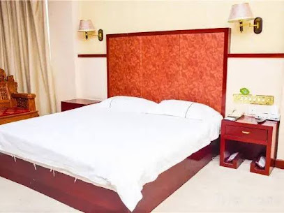 Mulan International Hotel